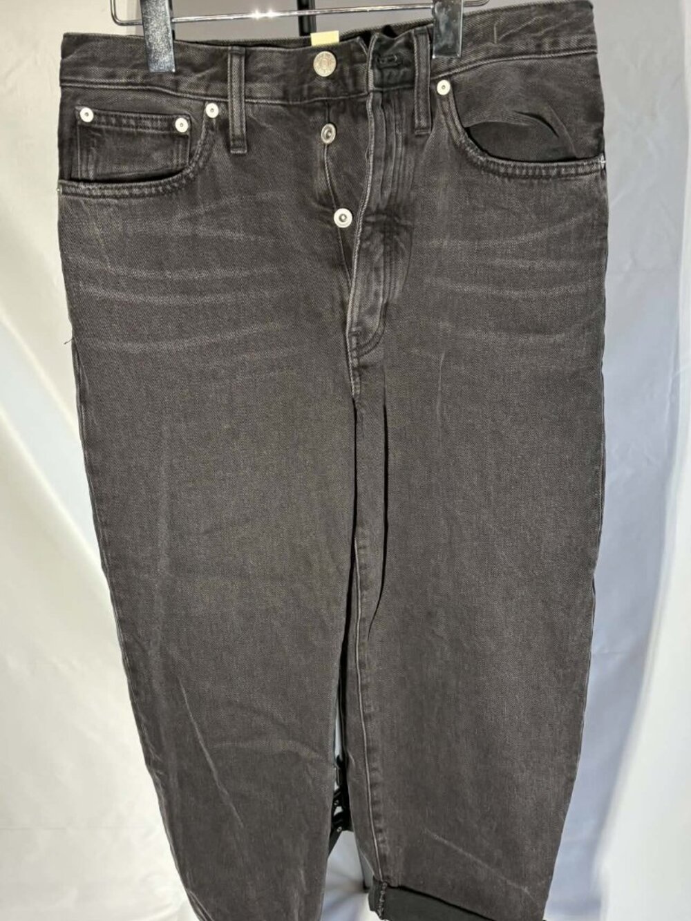 Madewell The Balloon Jean